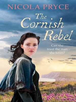 cover image of The Cornish Rebel